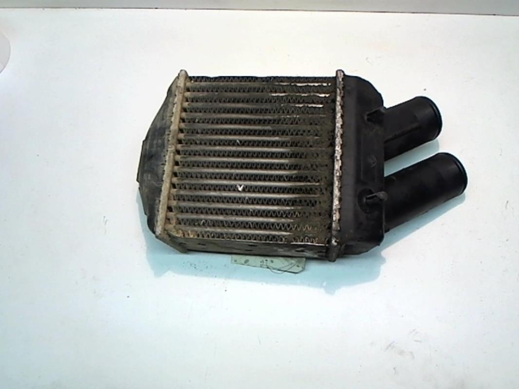 Image Echangeur air (Intercooler) - RENAULT SCENIC 1