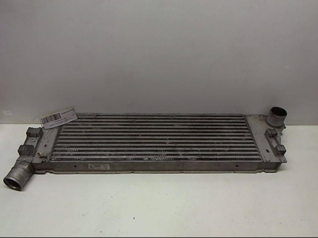 Scambiatore aria (Intercooler) RENAULT MEGANE 2 PHASE 1 Diésel - 1