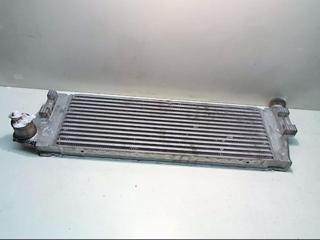 Echangeur air (Intercooler) RENAULT MEGANE 2 PHASE 1 Diesel - 1
