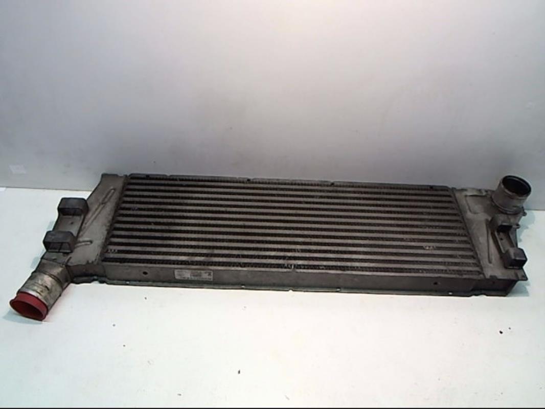 Image Echangeur air (Intercooler) - RENAULT SCENIC 2