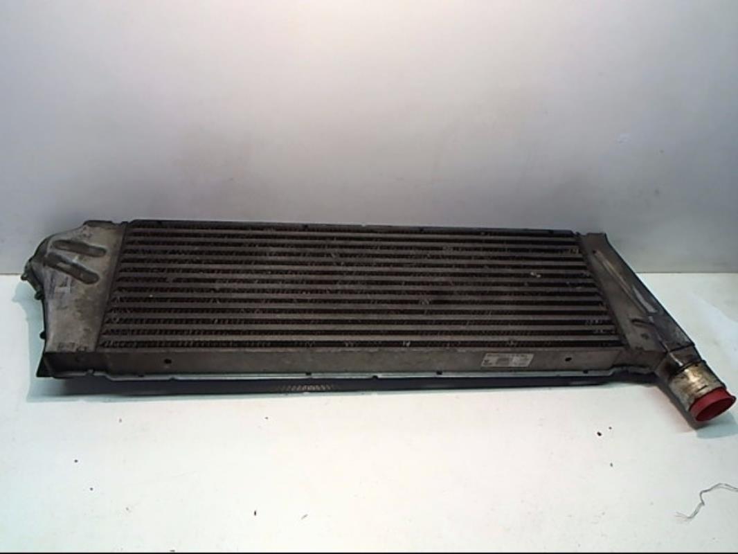 Image Echangeur air (Intercooler) - RENAULT SCENIC 2