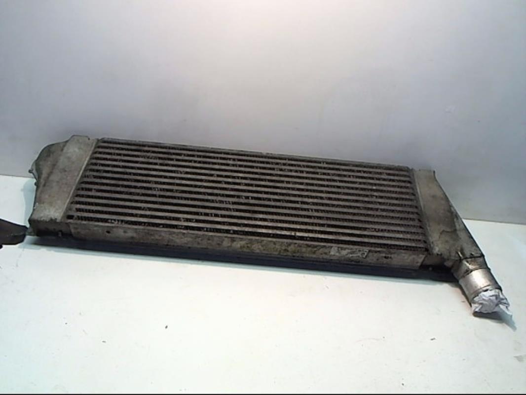 Image Echangeur air (Intercooler) - RENAULT SCENIC 2