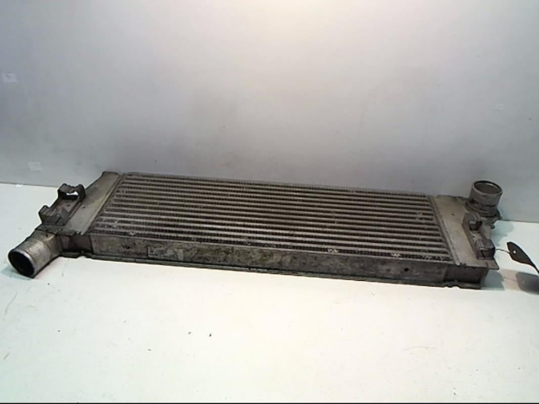 Image Echangeur air (Intercooler) - RENAULT SCENIC 2