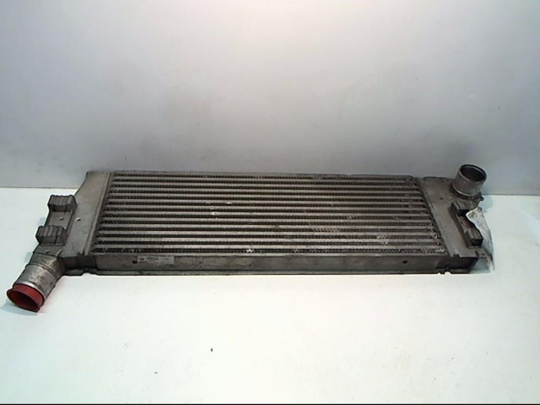 Echangeur air (Intercooler) RENAULT SCENIC 2 PHASE 1 Diesel - 1