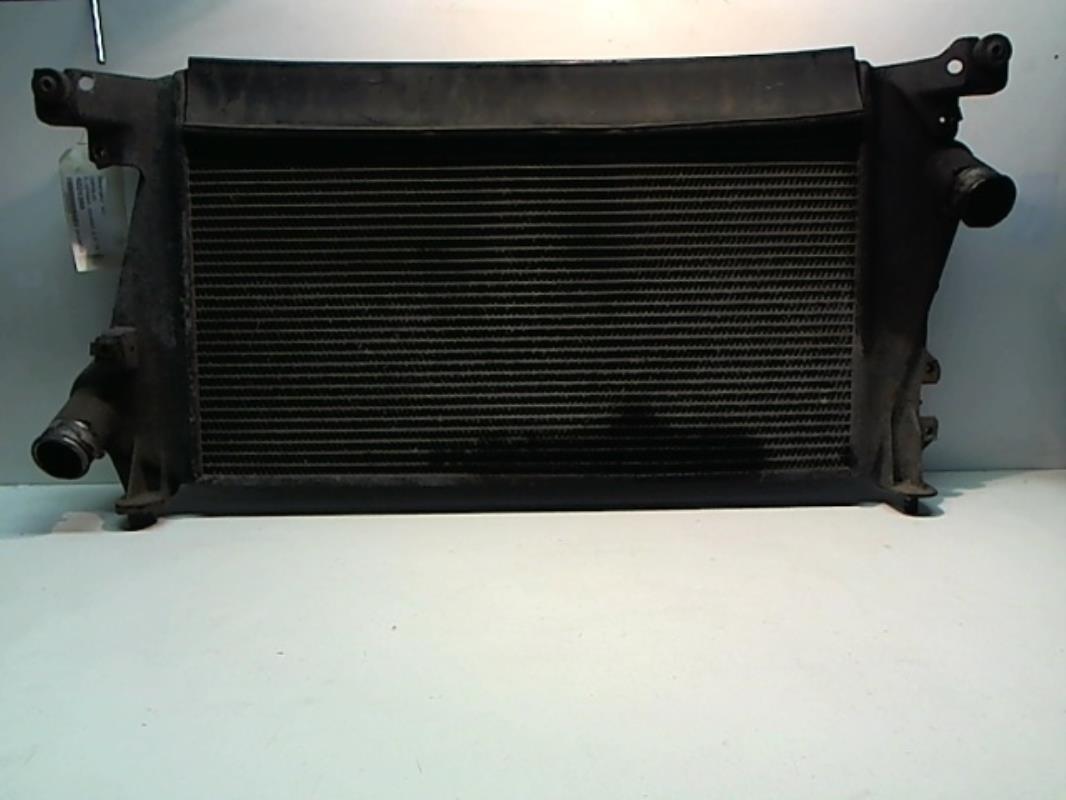 Scambiatore aria (Intercooler) CHRYSLER GRAND VOYAGER 3 Diésel - 1