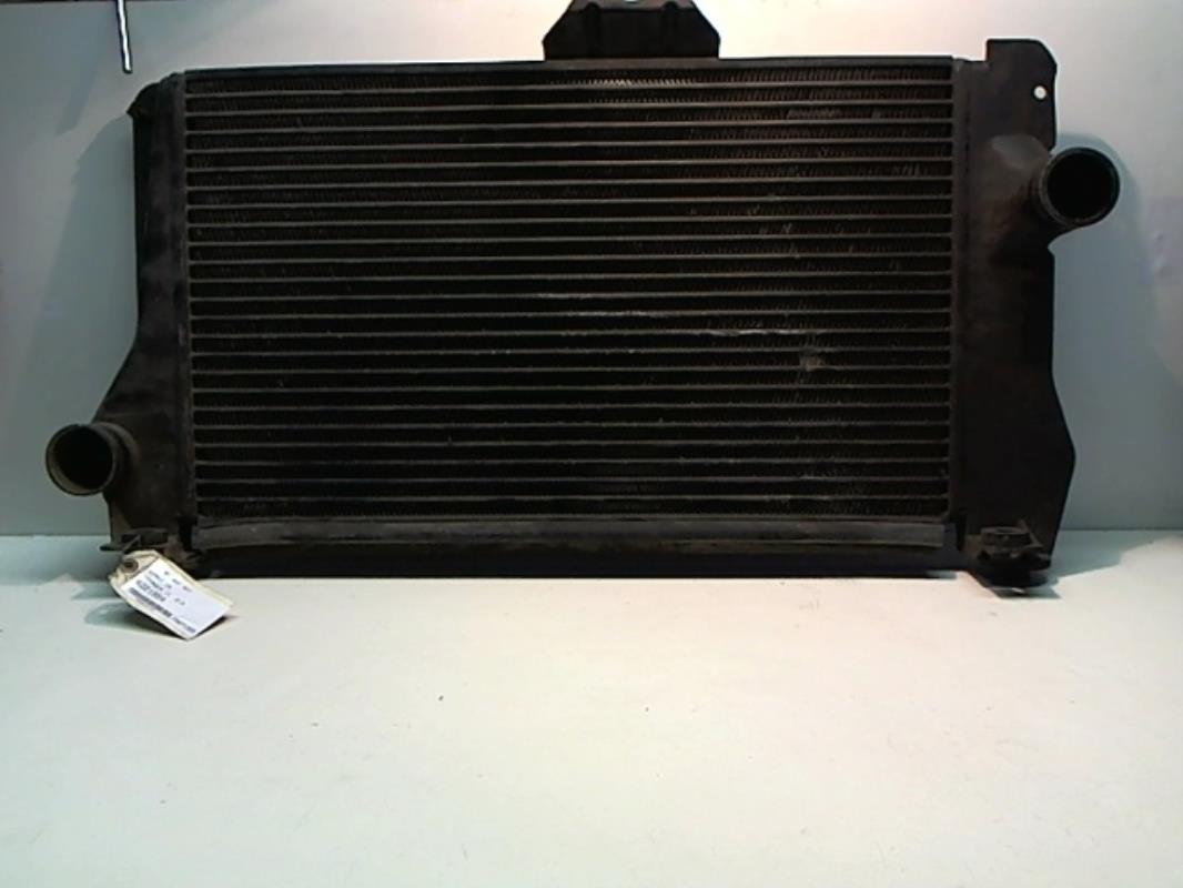 Scambiatore aria (Intercooler) CHRYSLER VOYAGER 2 Diésel - 1