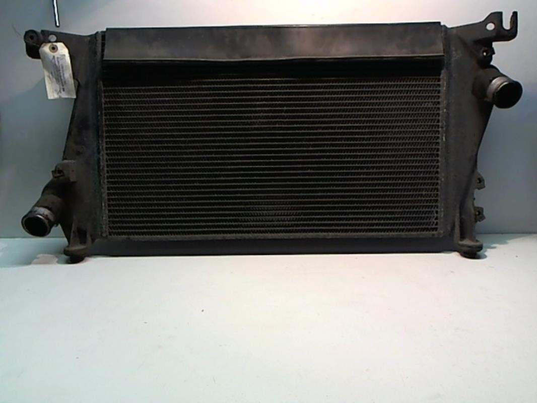 Scambiatore aria (Intercooler) CHRYSLER VOYAGER 3 Diésel - 1