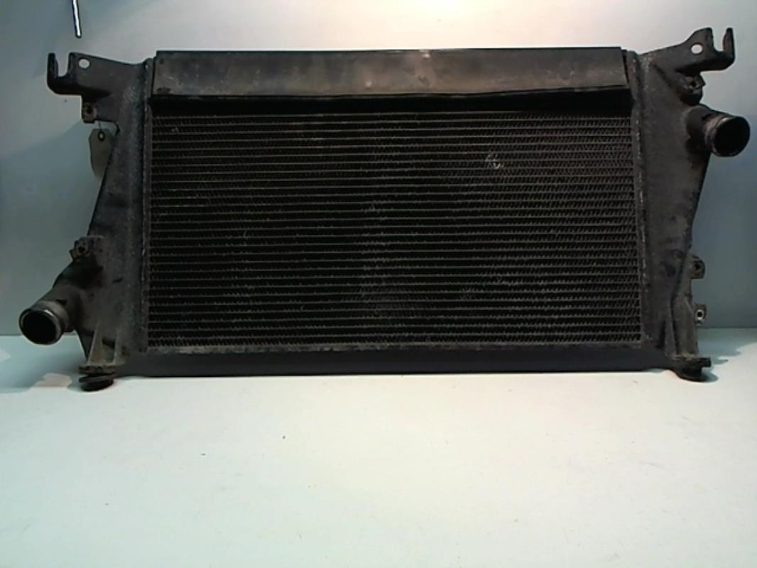 Scambiatore aria (Intercooler) CHRYSLER VOYAGER 3 Diésel - 1