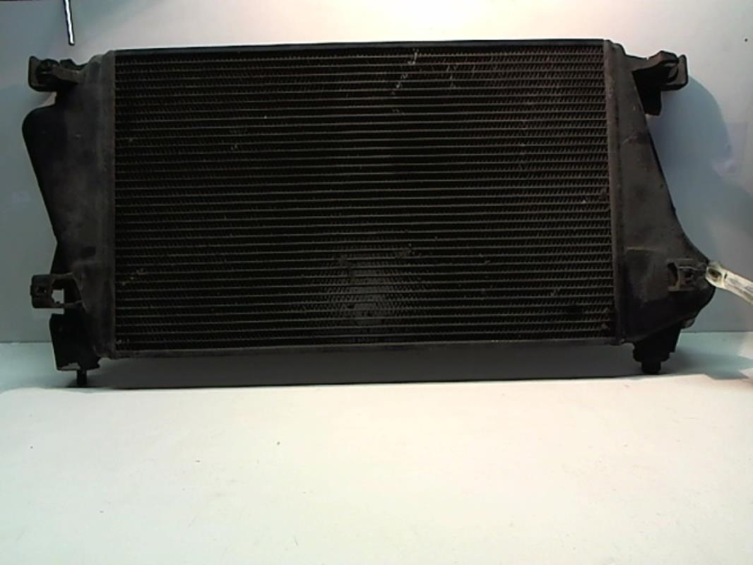 Scambiatore aria (Intercooler) CHRYSLER VOYAGER 3 Diésel - 1