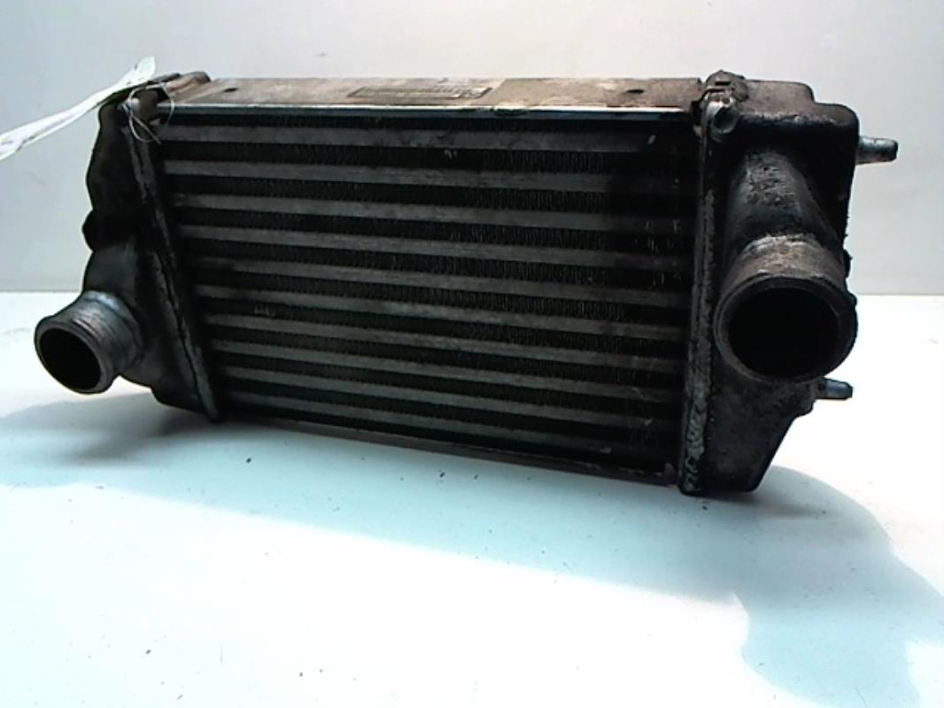 Image Echangeur air (Intercooler) - CHRYSLER VOYAGER 4