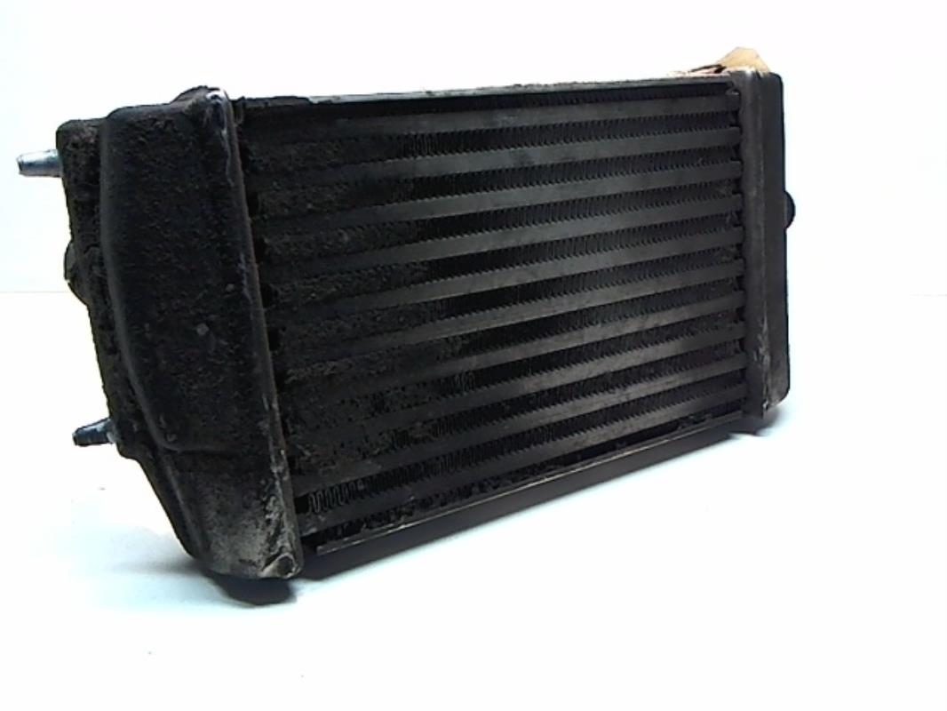 Image Echangeur air (Intercooler) - CHRYSLER VOYAGER 4