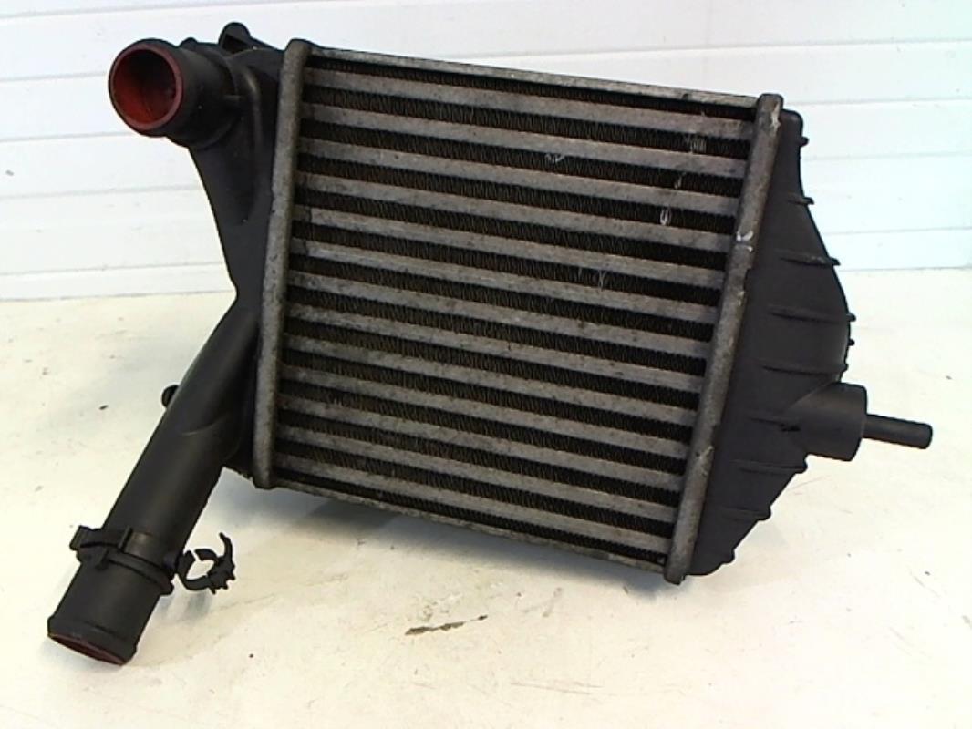 Echangeur air (Intercooler) FIAT PUNTO 2 PHASE 2 Diesel - 1