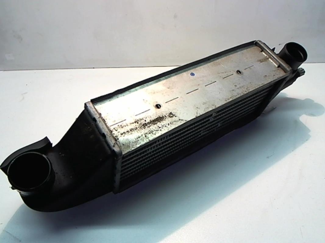 Echangeur air (Intercooler) FORD FOCUS 1 Diesel - 1