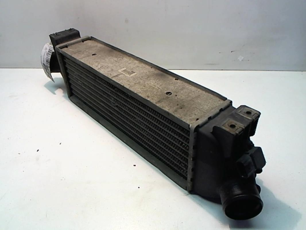 Echangeur air (Intercooler) FORD TRANSIT 1  - 1