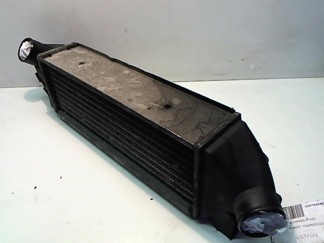 Echangeur air (Intercooler) FORD TRANSIT 1  - 1