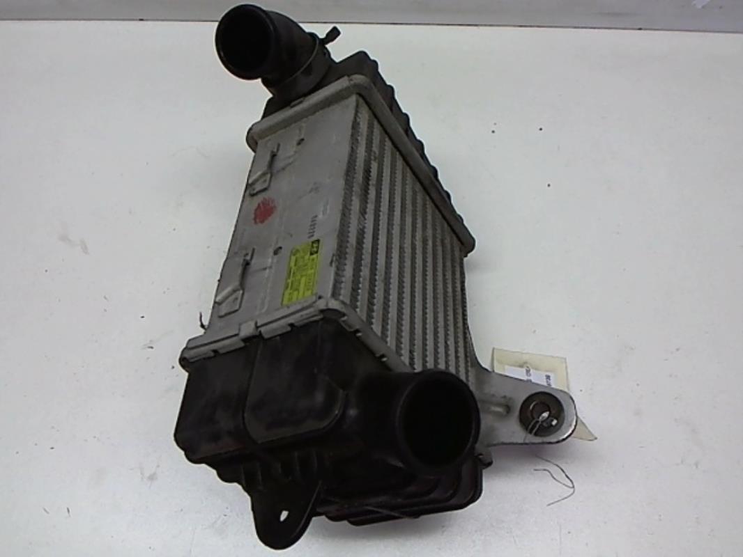 Image Echangeur air (Intercooler) - HYUNDAI GETZ
