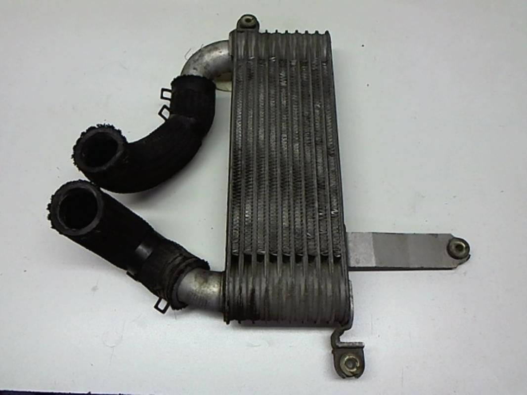 Echangeur air (Intercooler) HYUNDAI MATRIX PHASE 1 Diesel - 1