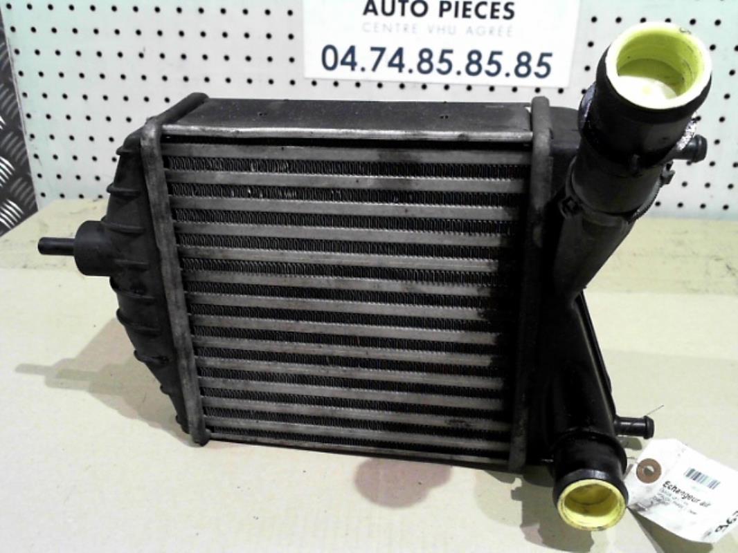 Echangeur air (Intercooler) LANCIA YPSILON 4 PHASE 2 Diesel - 1