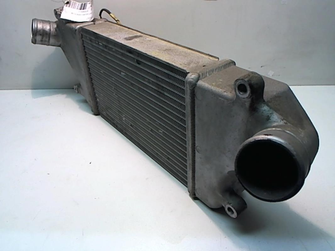 Echangeur air (Intercooler) MITSUBISHI CANTER PHASE 1 Diesel - 1