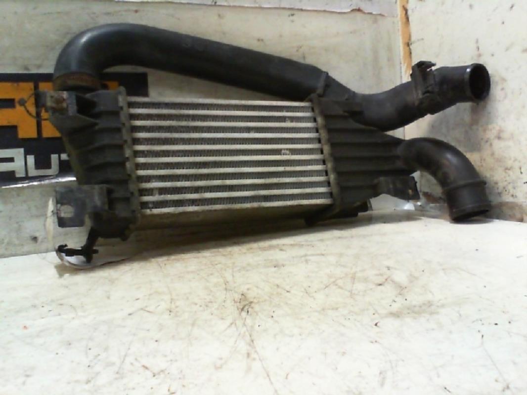 Scambiatore aria (Intercooler) OPEL ASTRA H GTC PHASE 1 Diésel - 1