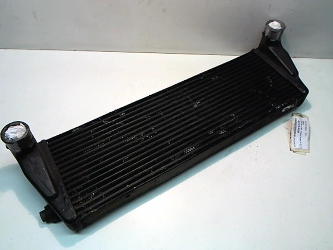 Scambiatore aria (Intercooler) OPEL FRONTERA A PHASE 1 Diésel - 1