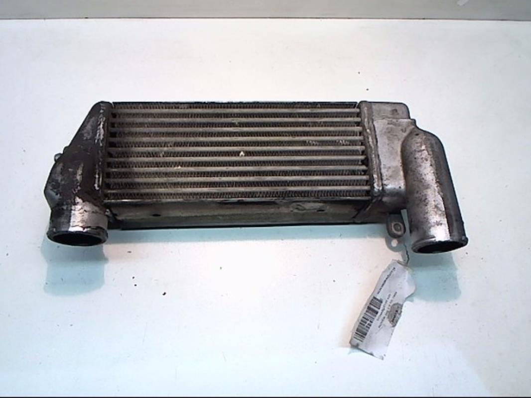 Echangeur air (Intercooler) ROVER 200 2 Diesel - 1