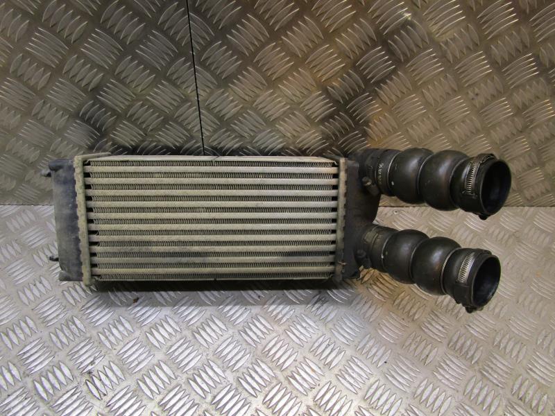 Echangeur air (Intercooler) PEUGEOT 307 PHASE 2 Diesel - 1