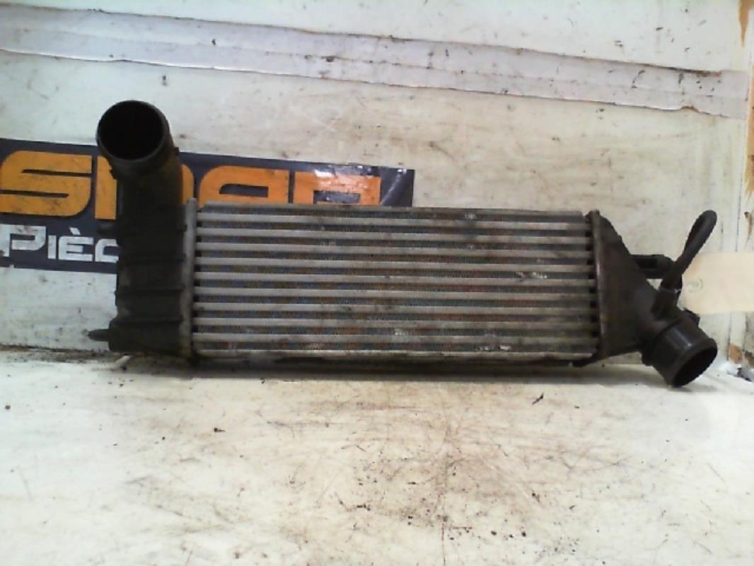 Scambiatore aria (Intercooler) PEUGEOT 807 Diésel - 1