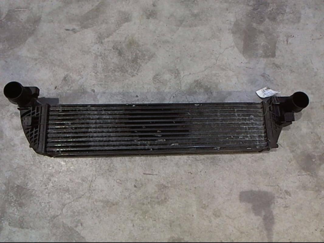 Echangeur air (Intercooler) RENAULT LAGUNA 2 PHASE 2 Diesel - 1