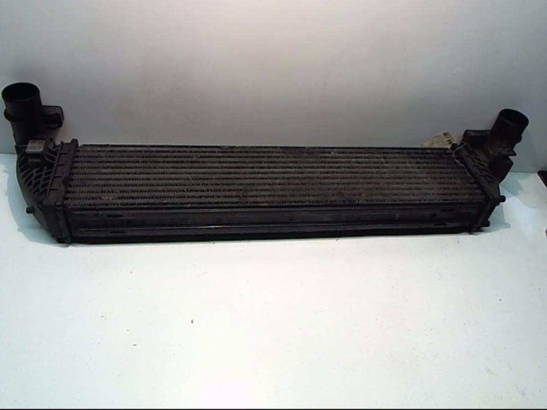 Echangeur air (Intercooler) RENAULT LAGUNA 2 PHASE 2 Diesel - 1