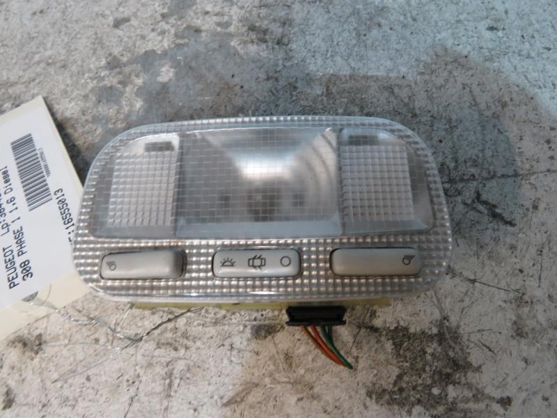 Luce di cortesia PEUGEOT 308 1 PHASE 1 Diésel - 1
