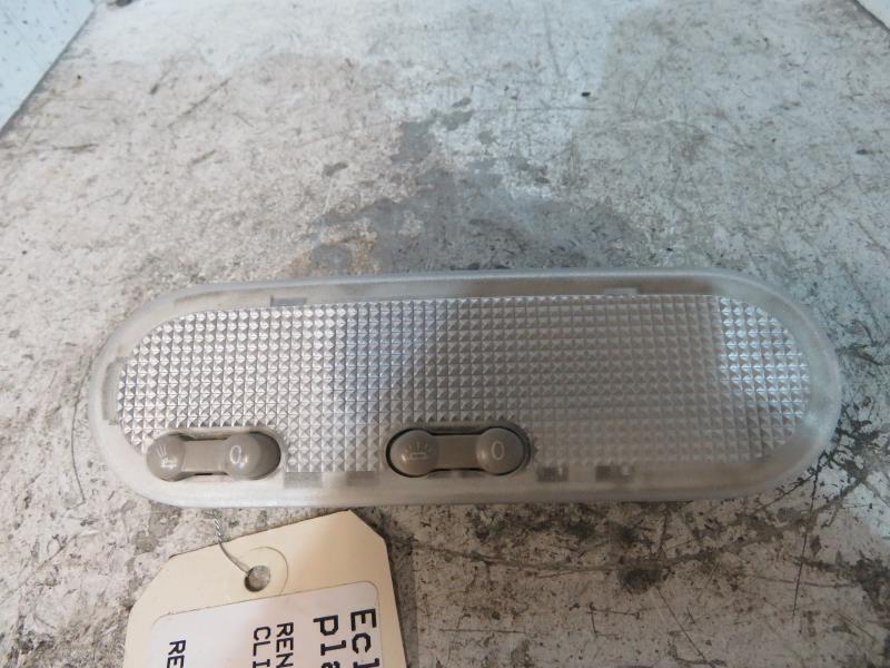 Eclairage de plafonnier RENAULT CLIO 4 PHASE 1 Diesel - 1