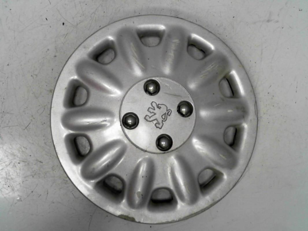 Enjoliveur PEUGEOT 405 PHASE 2 Diesel - 1