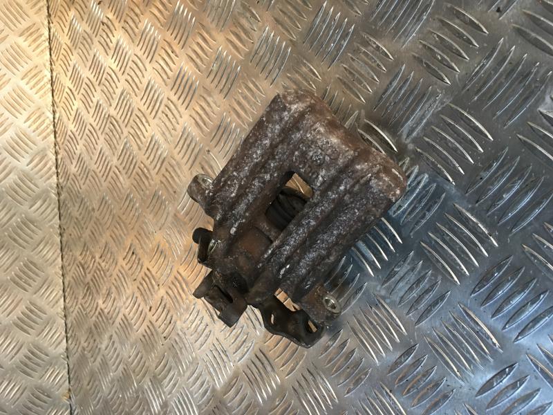 Pinza freni posteriore destra SEAT IBIZA 4 PHASE 1 Diésel - 1