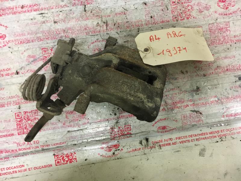 Pinza freni posteriore sinistra AUDI A4 1 PHASE 1 Diésel - 1