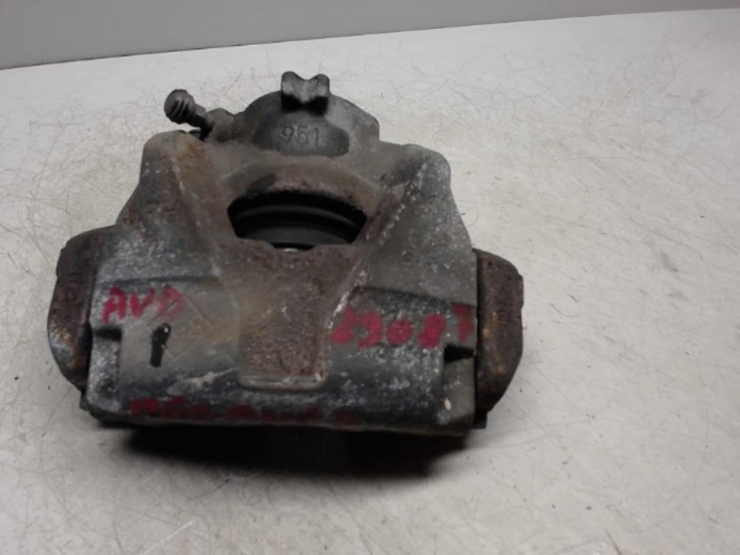 Etrier avant droit (freinage) RENAULT MEGANE 3 PHASE 2 BREAK Diesel - 1