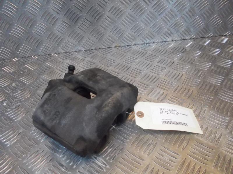 Pinza freni anteriore sinistra SEAT IBIZA 4 PHASE 1 Diésel - 1