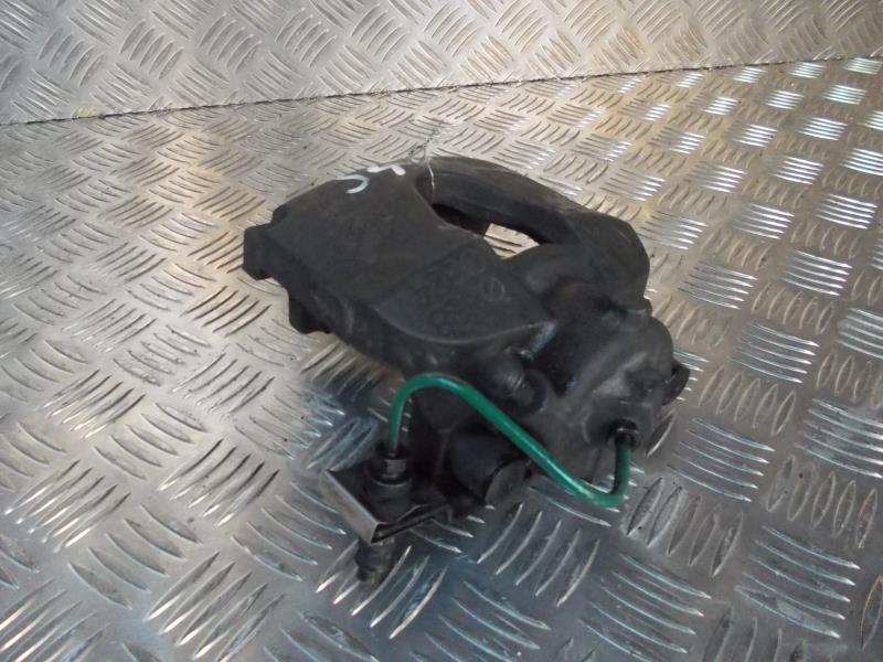 Pinza freni anteriore sinistra RENAULT ESPACE 4 PHASE 1 Diésel - 1