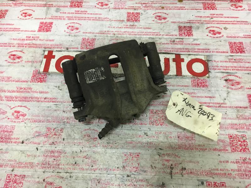 Pinza freni anteriore sinistra CITROEN XSARA PHASE 2 BREAK Diésel - 1