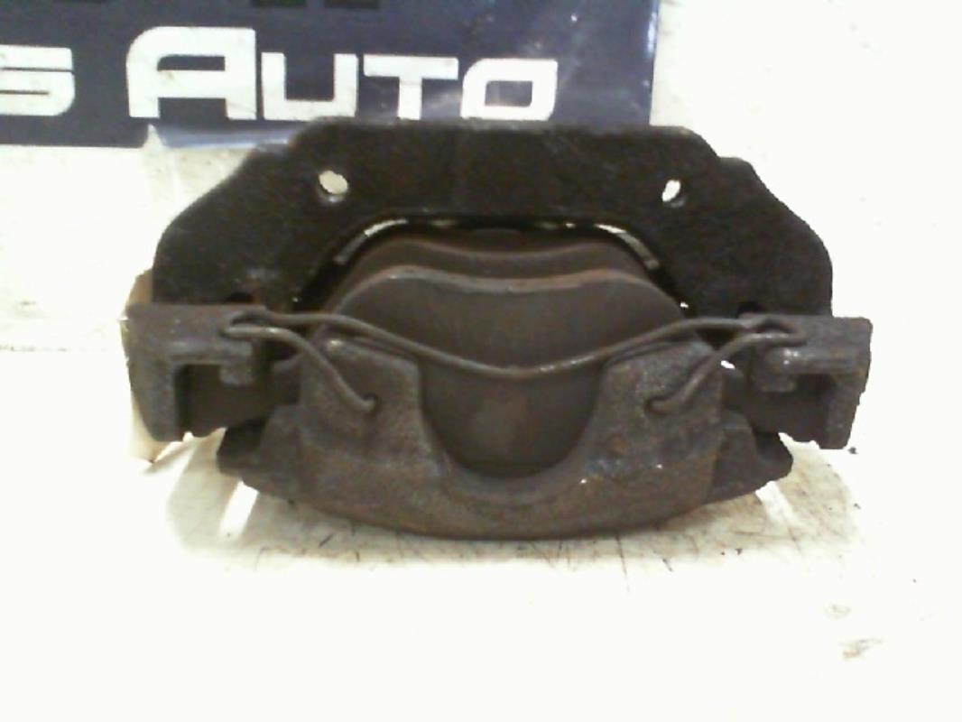 Pinza freni anteriore sinistra FORD FIESTA 5 PHASE 1 Gasolina - 1