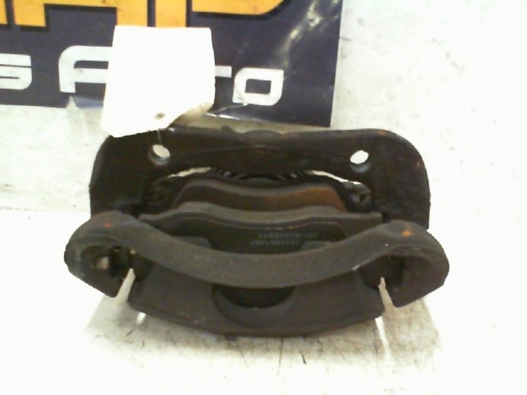 Pinza freni anteriore sinistra OPEL CORSA C PHASE 1 Gasolina - 1