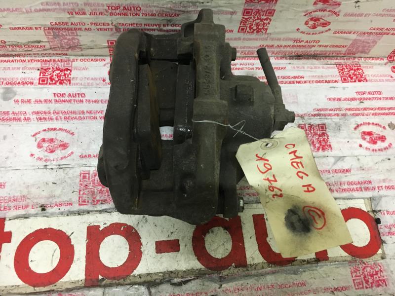 Pinza freni anteriore sinistra OPEL OMEGA B PHASE 1 BREAK Diésel - 1