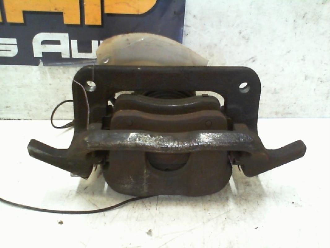 Pinza freni anteriore sinistra PEUGEOT 407 PHASE 1 Diésel - 1