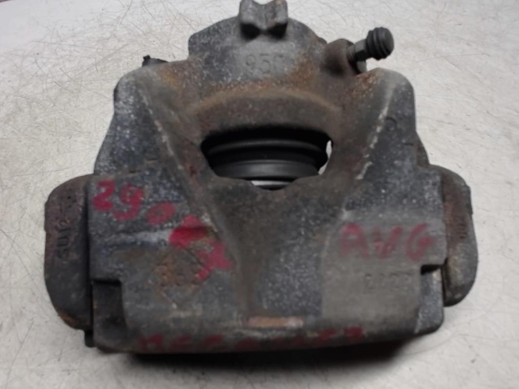 Etrier avant gauche (freinage) RENAULT MEGANE 3 PHASE 2 BREAK Diesel - 1