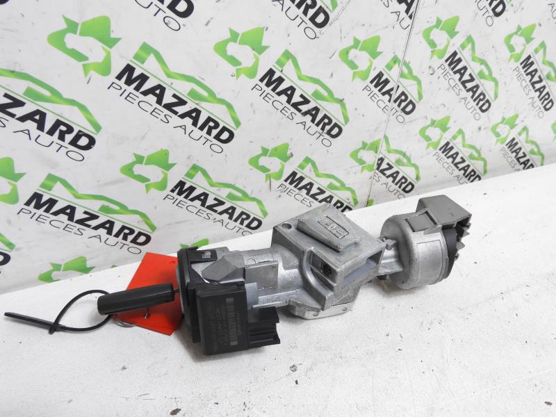 Neiman FORD FOCUS 3 PHASE 1 BREAK Diesel - 1