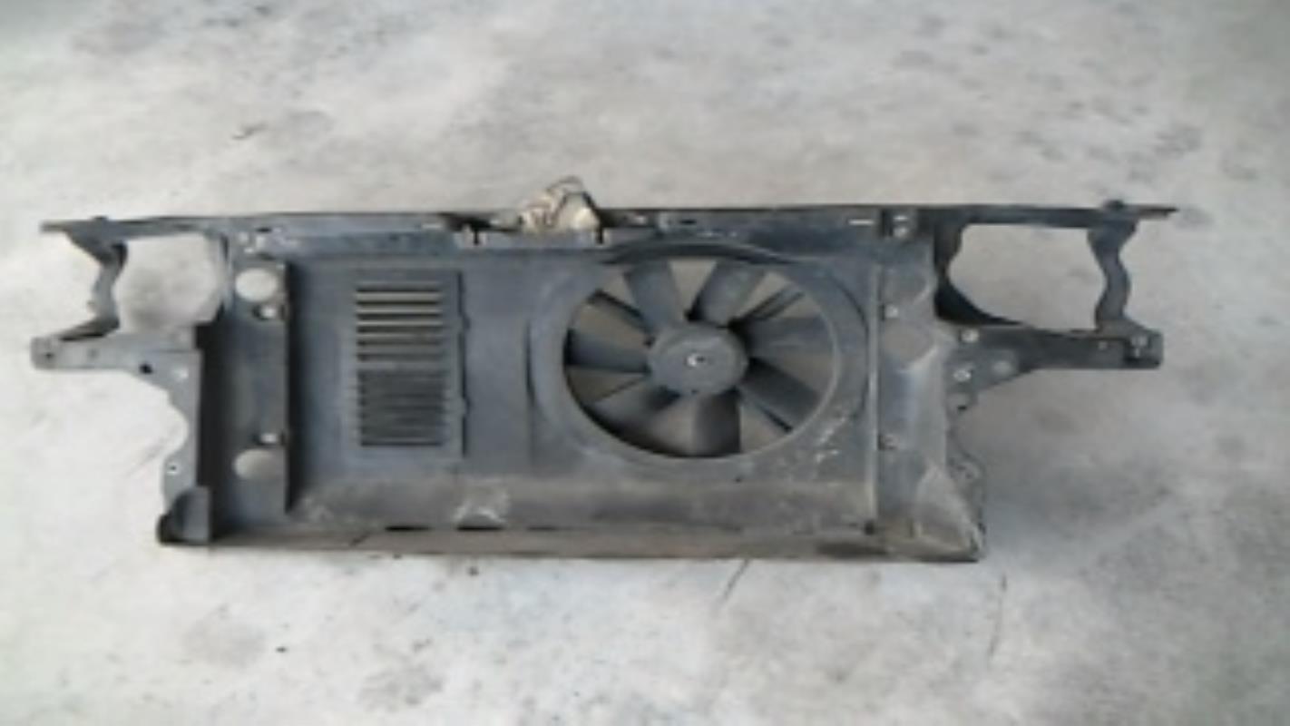 Face avant VOLKSWAGEN GOLF 3 BREAK Diesel - 1