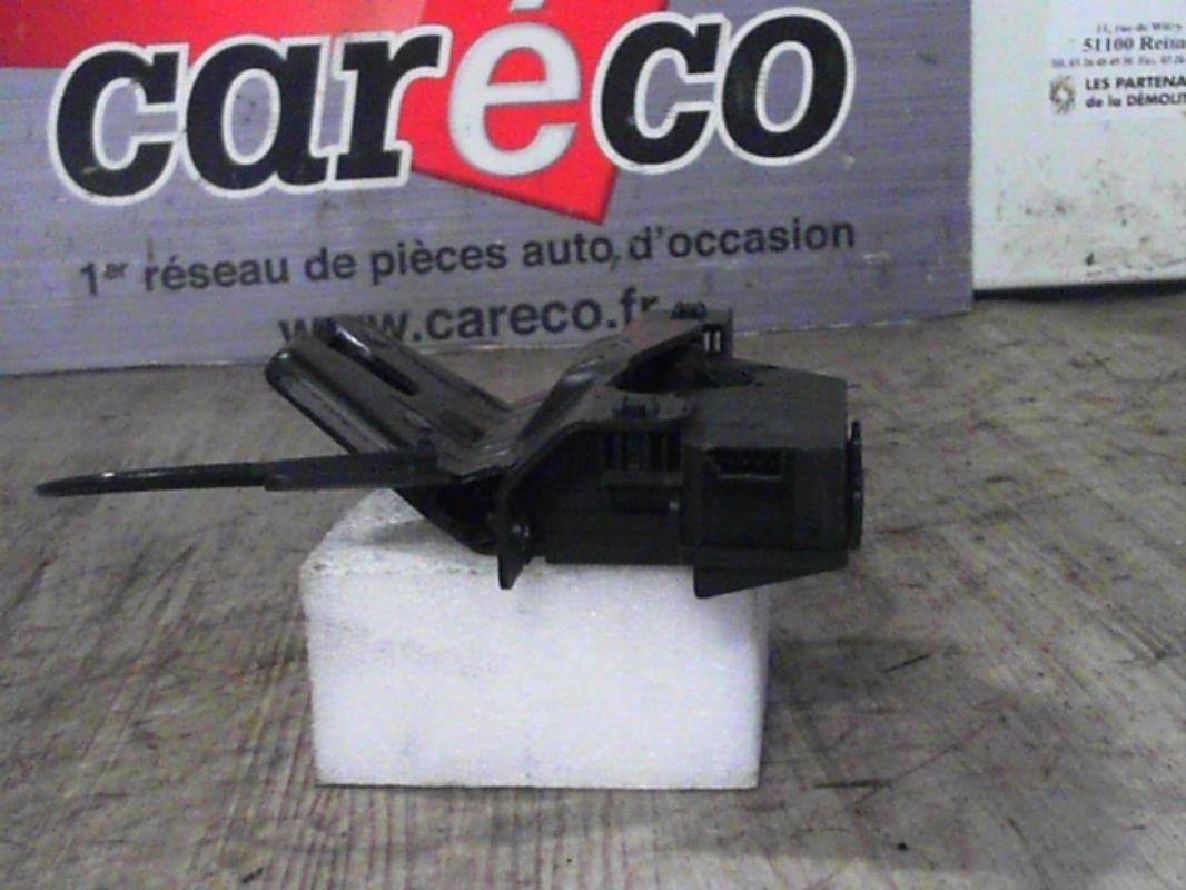 Fermeture centralisee coffre BMW SERIE 1 E87 PHASE 1 Diesel - 1