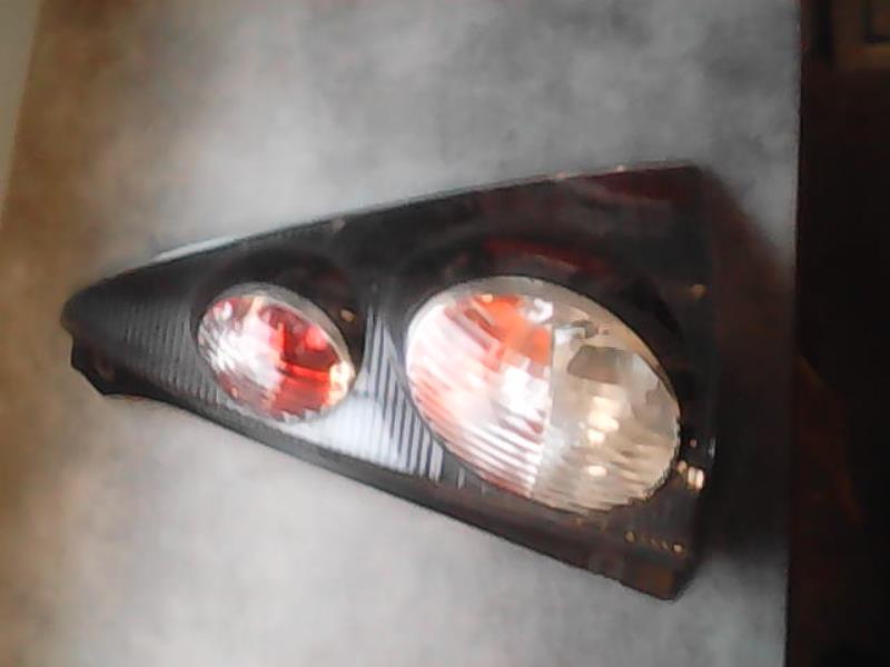 Fanale posteriore principale destro (luci) CITROEN C1 1 PHASE 2 Gasolina - 1