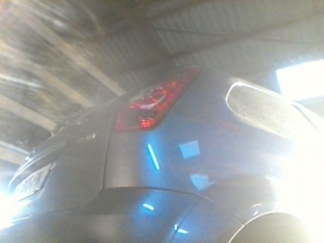 Fanale posteriore principale destro (luci) FORD FIESTA 5 PHASE 2 Diésel - 1