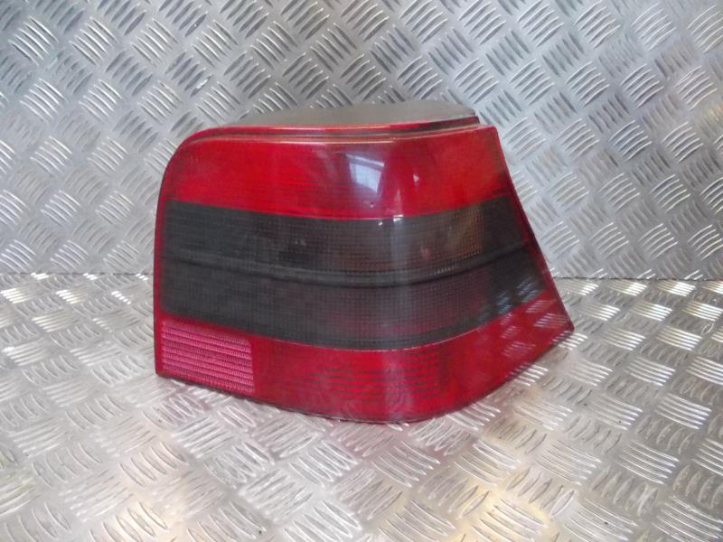 Fanale posteriore principale destro (luci) VOLKSWAGEN GOLF 4 Diésel - 1